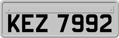 KEZ7992