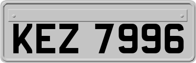KEZ7996