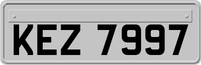 KEZ7997