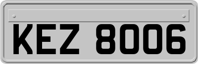 KEZ8006