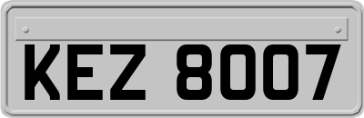 KEZ8007