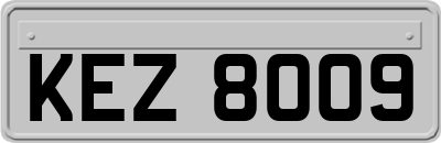 KEZ8009