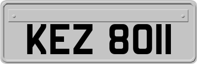 KEZ8011