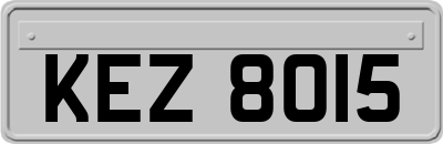 KEZ8015