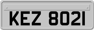 KEZ8021