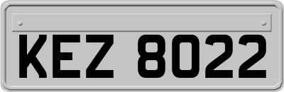 KEZ8022