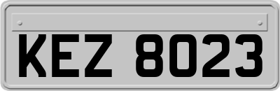 KEZ8023