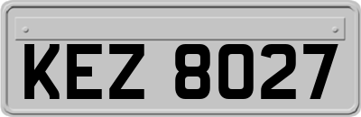 KEZ8027