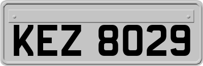 KEZ8029