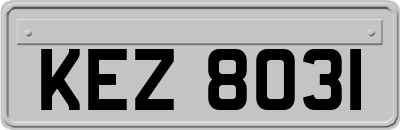 KEZ8031