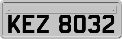 KEZ8032