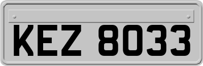 KEZ8033