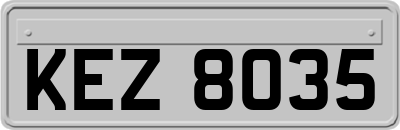 KEZ8035