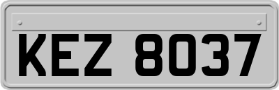 KEZ8037