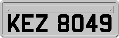 KEZ8049