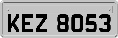 KEZ8053