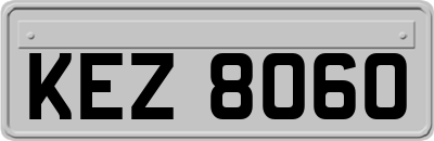 KEZ8060