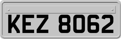 KEZ8062