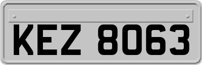 KEZ8063