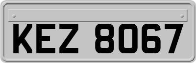 KEZ8067