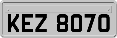 KEZ8070