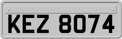 KEZ8074