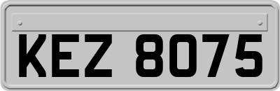 KEZ8075