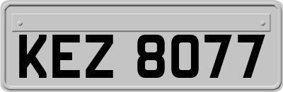 KEZ8077