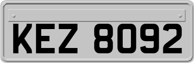 KEZ8092