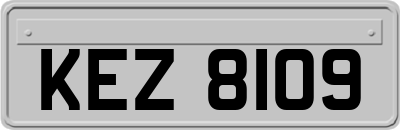KEZ8109