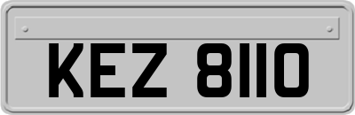 KEZ8110