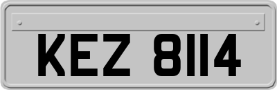 KEZ8114