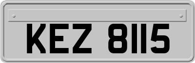 KEZ8115