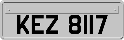 KEZ8117