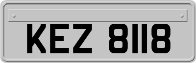 KEZ8118