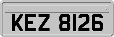 KEZ8126