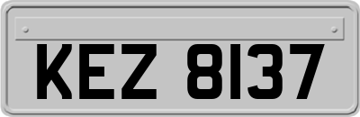 KEZ8137