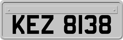 KEZ8138