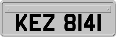 KEZ8141