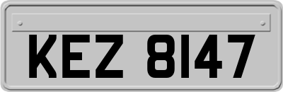 KEZ8147