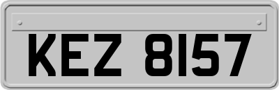 KEZ8157