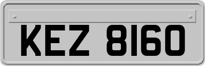 KEZ8160