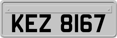 KEZ8167