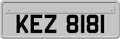 KEZ8181