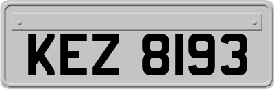 KEZ8193