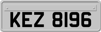KEZ8196
