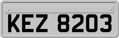 KEZ8203