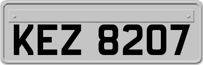 KEZ8207