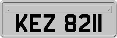 KEZ8211