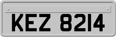 KEZ8214